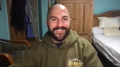 Snapshot of jaybo59 chatting on 10.30.25 jaybo59 online show from 10.30.25