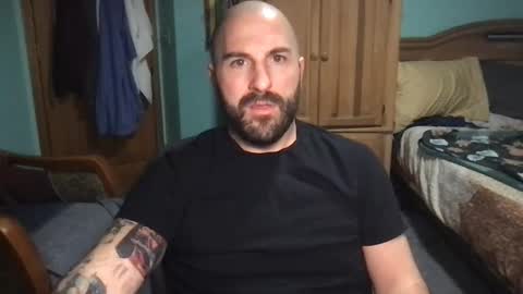 Snapshot of jaybo59 chatting on 11.16.25 jaybo59 online show from 11.16.25