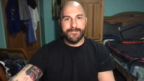 Snapshot of jaybo59 chatting on 11.19.25 jaybo59 online show from 11.19.25