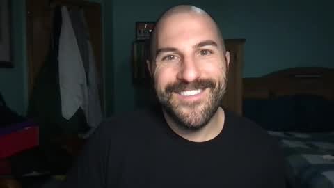 Snapshot of jaybo59 chatting on 12.19.25 jaybo59 online show from 12.19.25