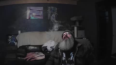 Grand Zaddy or Jay its casual online show from 11.09.25