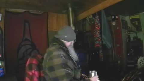 Grand Zaddy or Jay its casual online show from 11.27.25