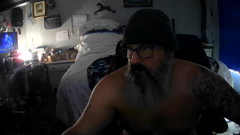 Grand Zaddy or Jay its casual online show from 06.07.26
