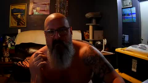 Grand Zaddy or Jay its casual online show from 06.11.26