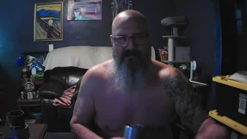 Grand Zaddy or Jay its casual online show from 06.12.26