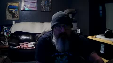 Grand Zaddy or Jay its casual online show from 06.14.26