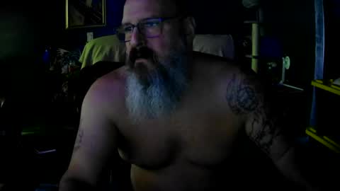 Grand Zaddy or Jay its casual online show from 06.17.26