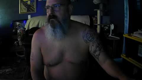 Grand Zaddy or Jay its casual online show from 06.19.26