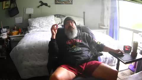 Grand Zaddy or Jay its casual online show from 06.21.26