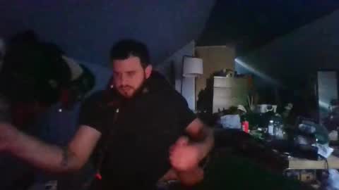 jaycap2576 online show from 11.02.25