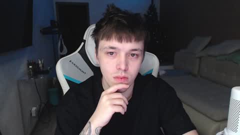 Jayce online show from 01.21.25