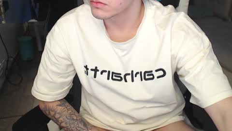 Jayce online show from 02.02.25