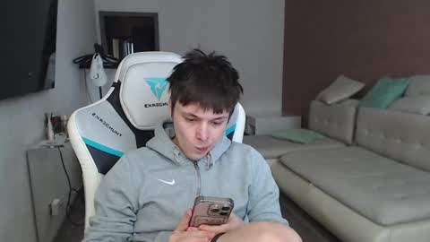 Jayce online show from 02.15.25