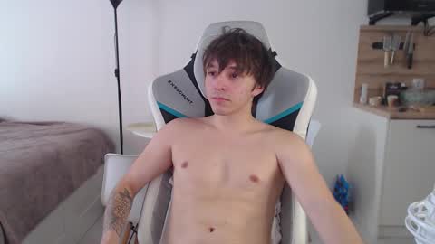 Jayce online show from 09.18.25