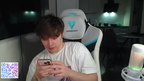 Jayce online show from 04.24.26