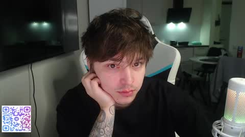 Jayce online show from 05.03.26