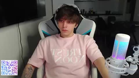 Jayce online show from 06.16.26