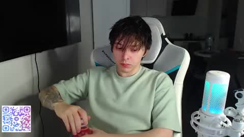 Jayce online show from 06.23.26