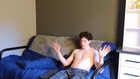 Snapshot of jaycex_69 chatting on 12.30.24 THE HOUSE online show from 12.30.24