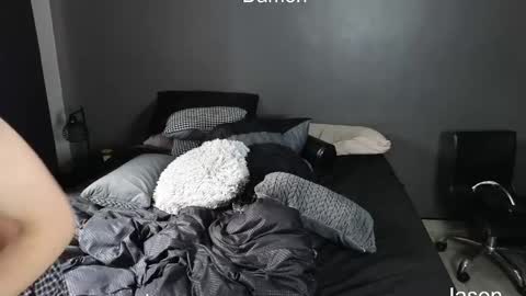 Snapshot of jaycex_69 chatting on 01.10.25 THE HOUSE online show from 01.10.25