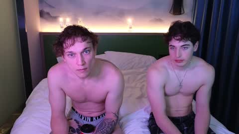 Snapshot of jaycex_69 chatting on 02.08.25 THE HOUSE online show from 02.08.25