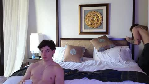 Snapshot of jaycex_69 chatting on 02.13.25 THE HOUSE online show from 02.13.25