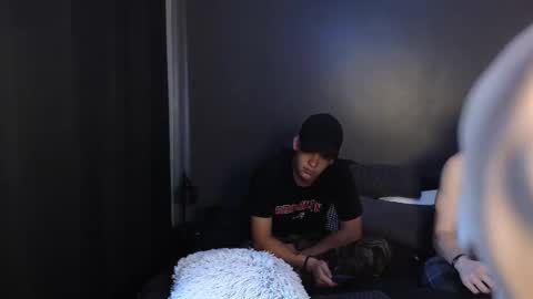 Snapshot of jaycex_69 chatting on 03.05.25 THE HOUSE online show from 03.05.25