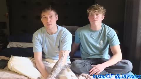 Snapshot of jaycex_69 chatting on 09.09.25 THE HOUSE online show from 09.09.25