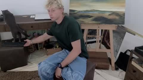 Snapshot of jaycex_69 chatting on 01.14.26 THE HOUSE online show from 01.14.26