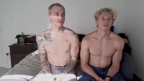 Snapshot of jaycex_69 chatting on 01.18.26 THE HOUSE online show from 01.18.26