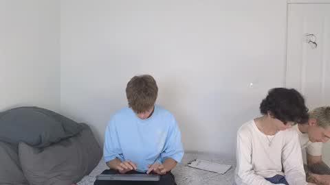 Snapshot of jaycex_69 chatting on 02.02.26 THE HOUSE online show from 02.02.26