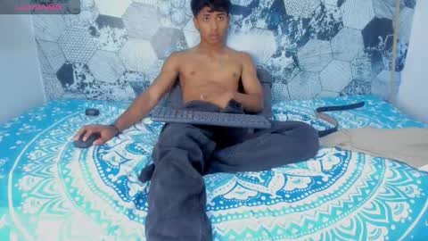 Snapshot of jaycob_black1 chatting on 09.08.25 jaycob_black1 online show from 09.08.25