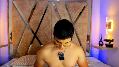 jayd_muscle online show from 10.22.25