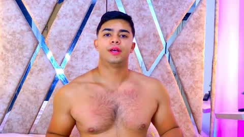 jayd_muscle online show from 02.03.26