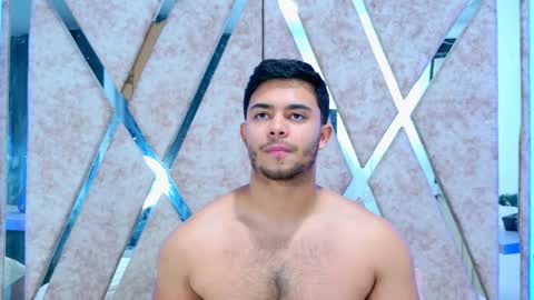 jayd_muscle online show from 03.20.26