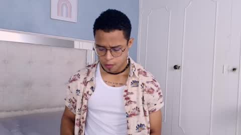 Jayden Morris online show from 11.02.25