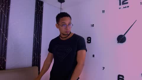 Jayden Morris online show from 11.24.25