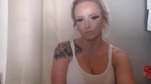 Blondie Queen Jayden online show from 03.21.26