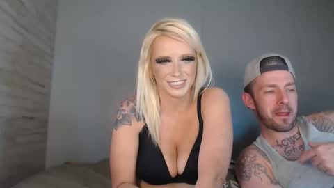 Snapshot of jaydenangel chatting on 05.02.26 Blondie Queen Jayden online show from 05.02.26