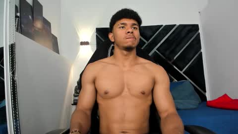 JAYDEN online show from 09.09.25