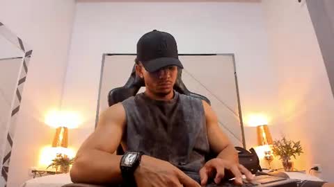 Snapshot of jaydenvance chatting on 06.24.26 JAYDEN online show from 06.24.26