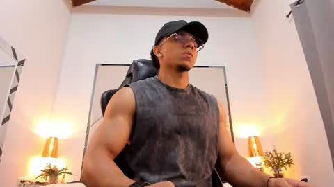 Snapshot of jaydenvance chatting on 06.26.26 JAYDEN online show from 06.26.26