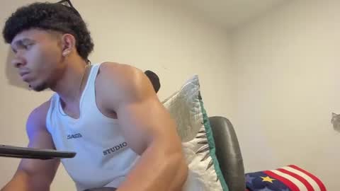 Snapshot of jaydenvance chatting on 07.12.26 JAYDEN online show from 07.12.26