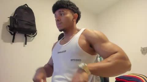 Snapshot of jaydenvance chatting on 07.18.26 JAYDEN online show from 07.18.26