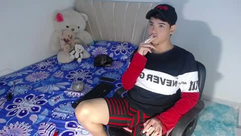 Jayder Steven online show from 03.14.26