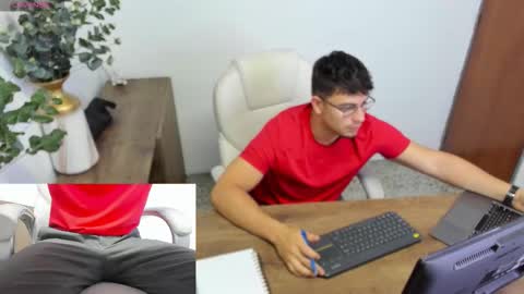 Snapshot of jaygrip chatting on 01.13.26 Jay online show from 01.13.26