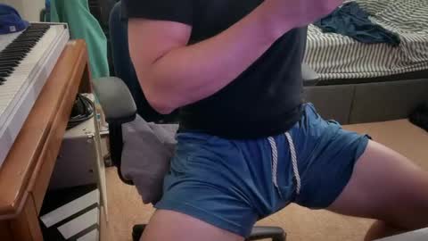Jayhollins bigcock online show from 05.19.26