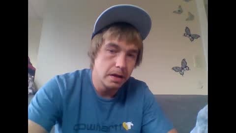 Snapshot of jayjay697 chatting on 01.02.25 make me play online show from 01.02.25