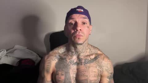 jayjaythebutcher23 online show from 02.01.26