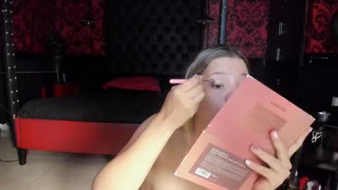 jaylen_bdsm online show from 01.08.26